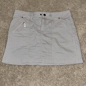 Title Nine Skort